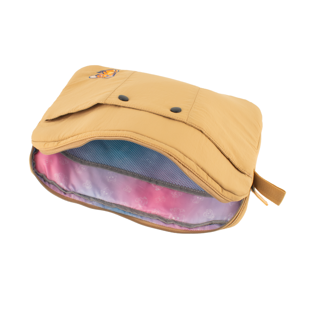 EVERSAC LAPTOP SLEEVE  JERRY GOKKO