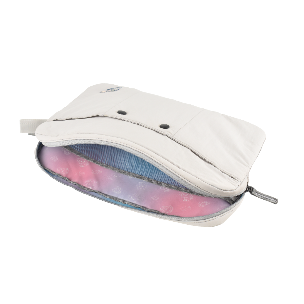 EVERSAC LAPTOP SLEEVE TUFFY GOKKO