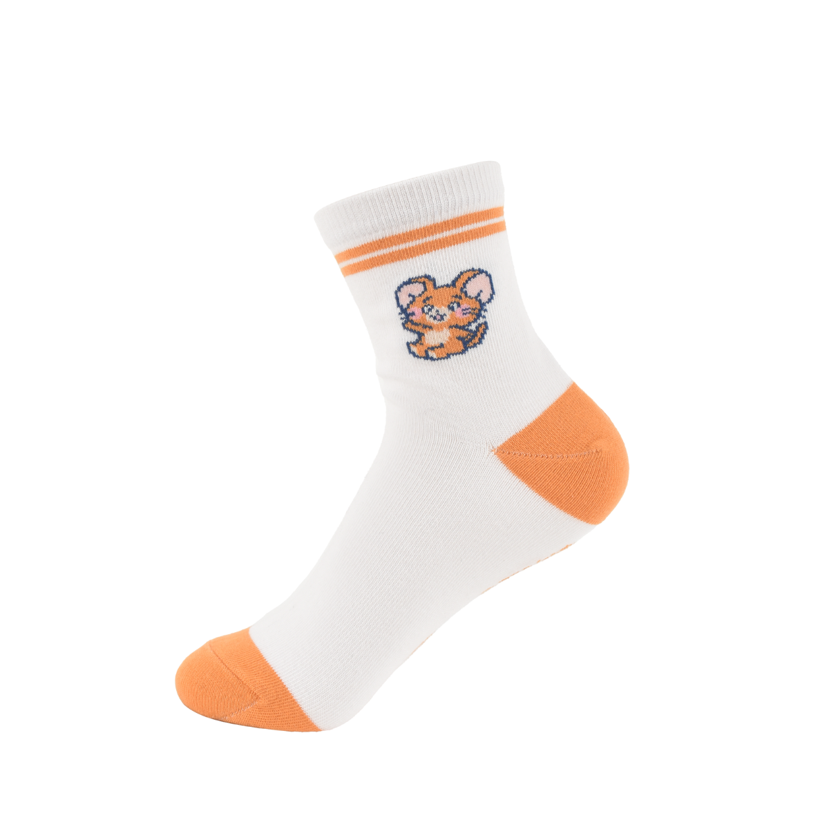 EVERSAC QUARTER SOCKS JERRY GOKKO