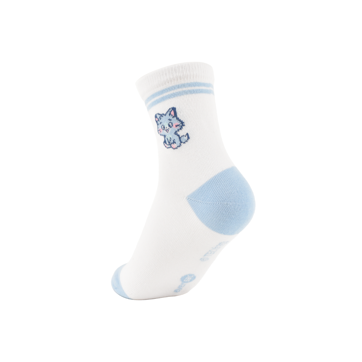EVERSAC QUARTER SOCKS TOM GOKKO