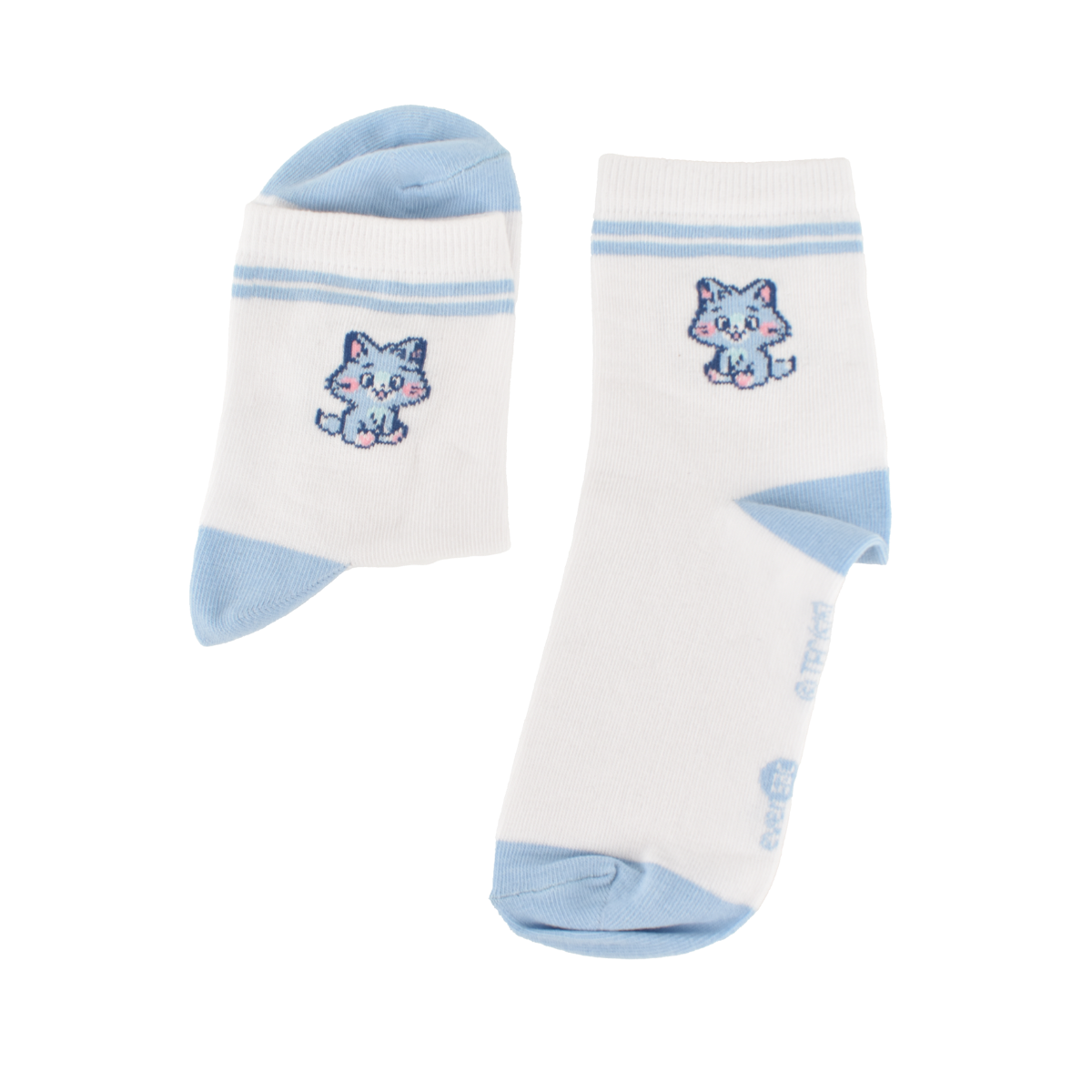 EVERSAC QUARTER SOCKS TOM GOKKO