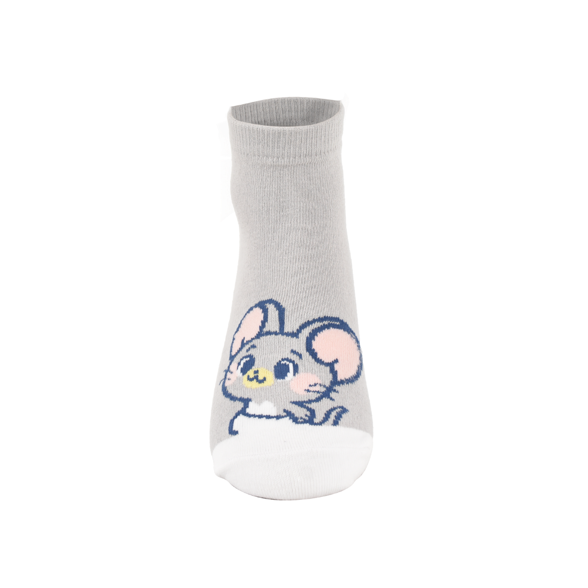 EVERSAC ANKLE SOCKS TUFFY GOKKO