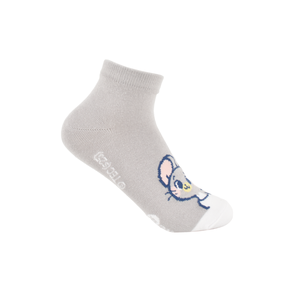 EVERSAC ANKLE SOCKS TUFFY GOKKO