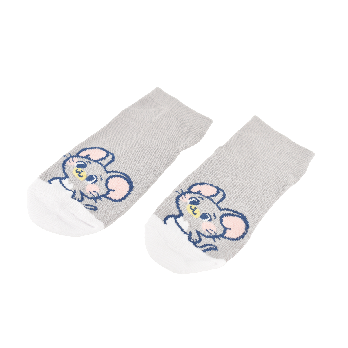 EVERSAC ANKLE SOCKS TUFFY GOKKO