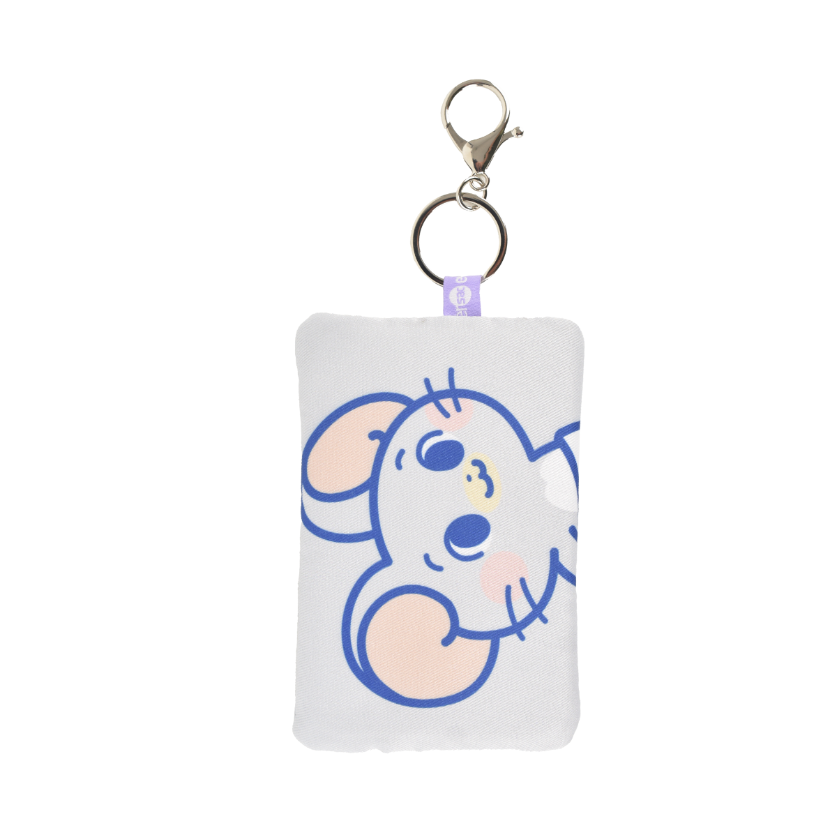 EVERSAC MINI POUCH TUFFY GOKKO