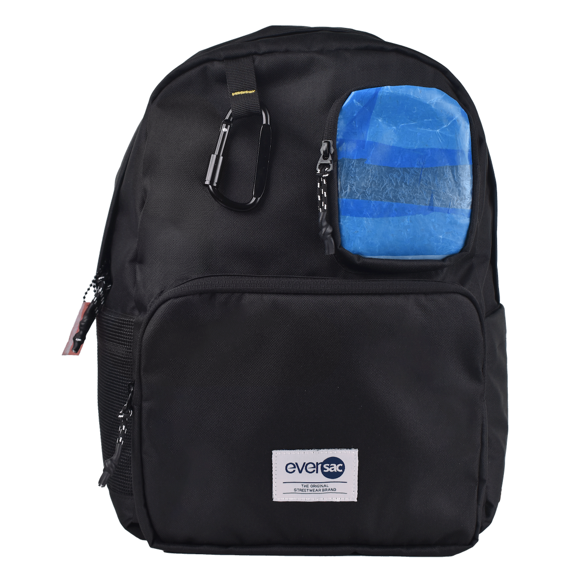 EVERSAC BACKPACK X PAKAI LAGI