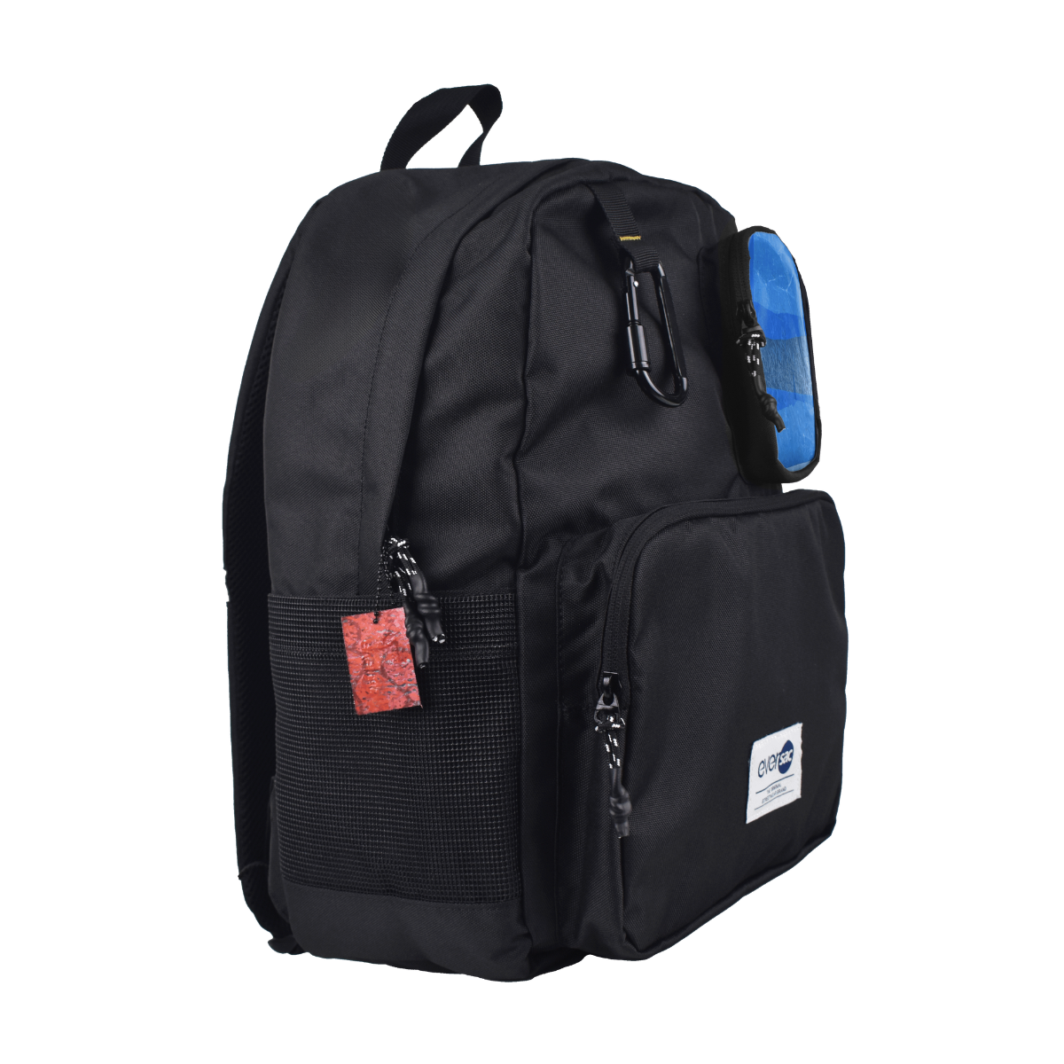 EVERSAC BACKPACK X PAKAI LAGI