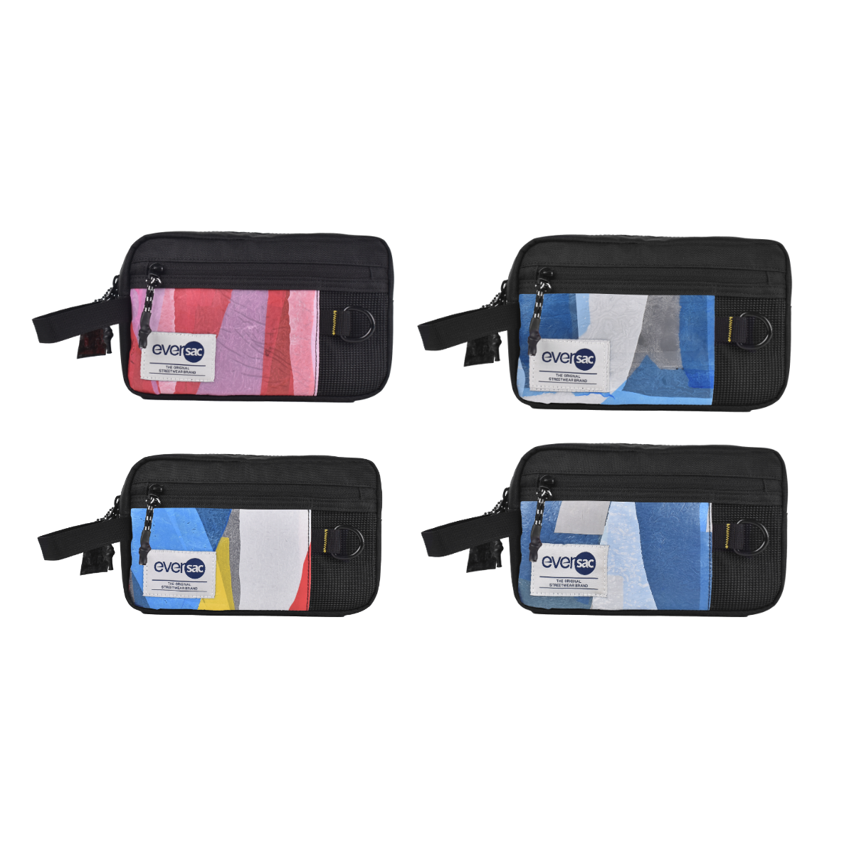 EVERSAC POUCH X PAKAI LAGI
