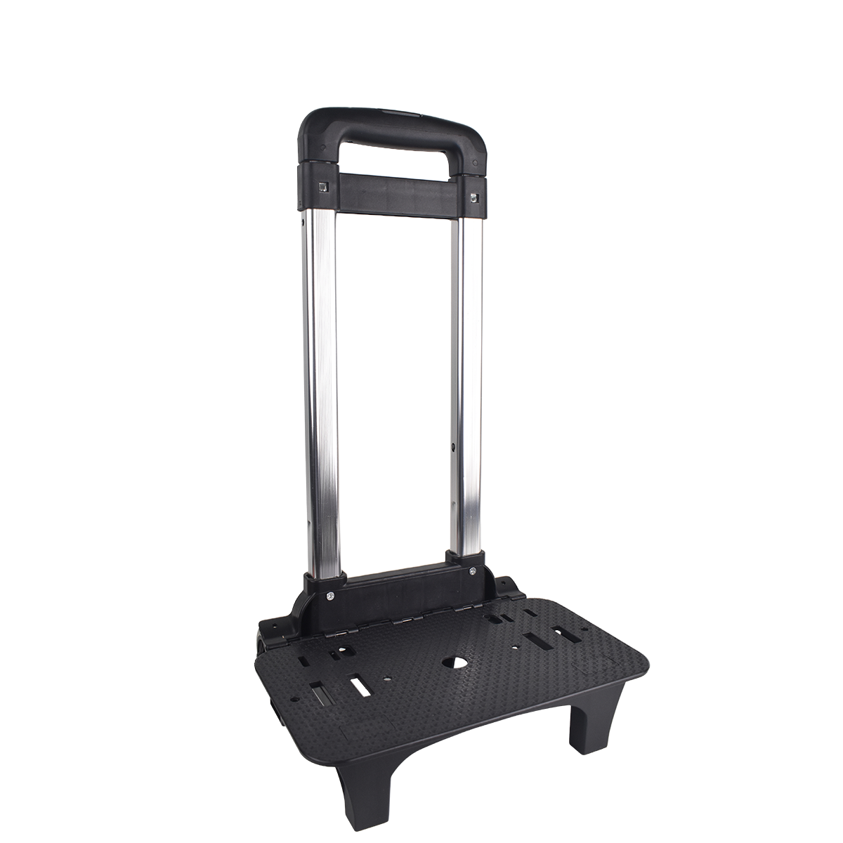 EVERSAC DETACHABLE TROLLEY BACKPACK SPACE