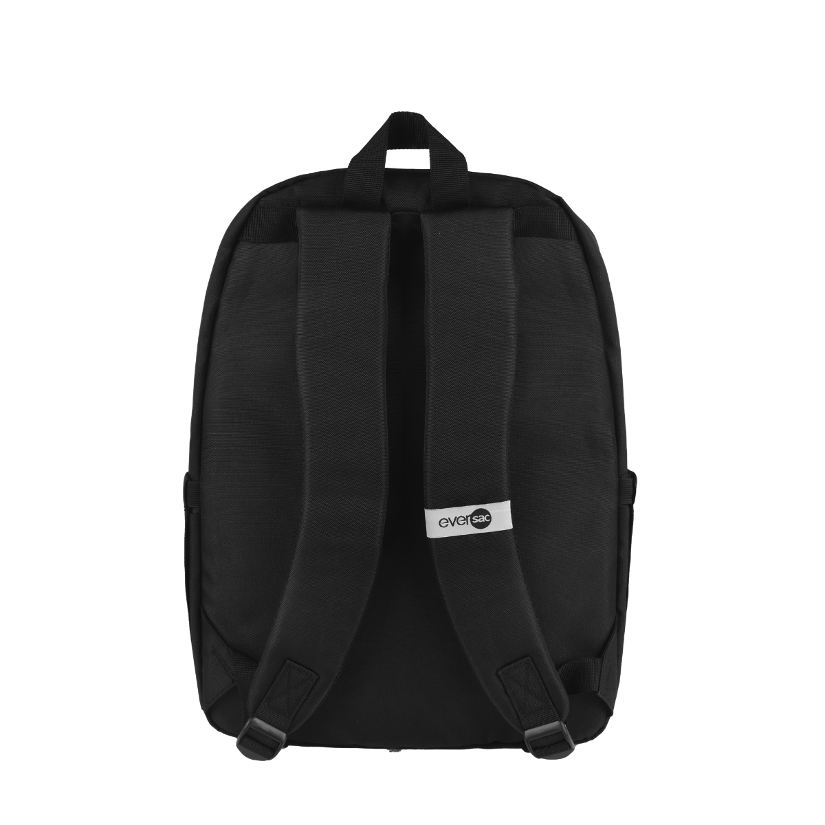 EVERSAC BACKPACK SUPERMAN BLACK