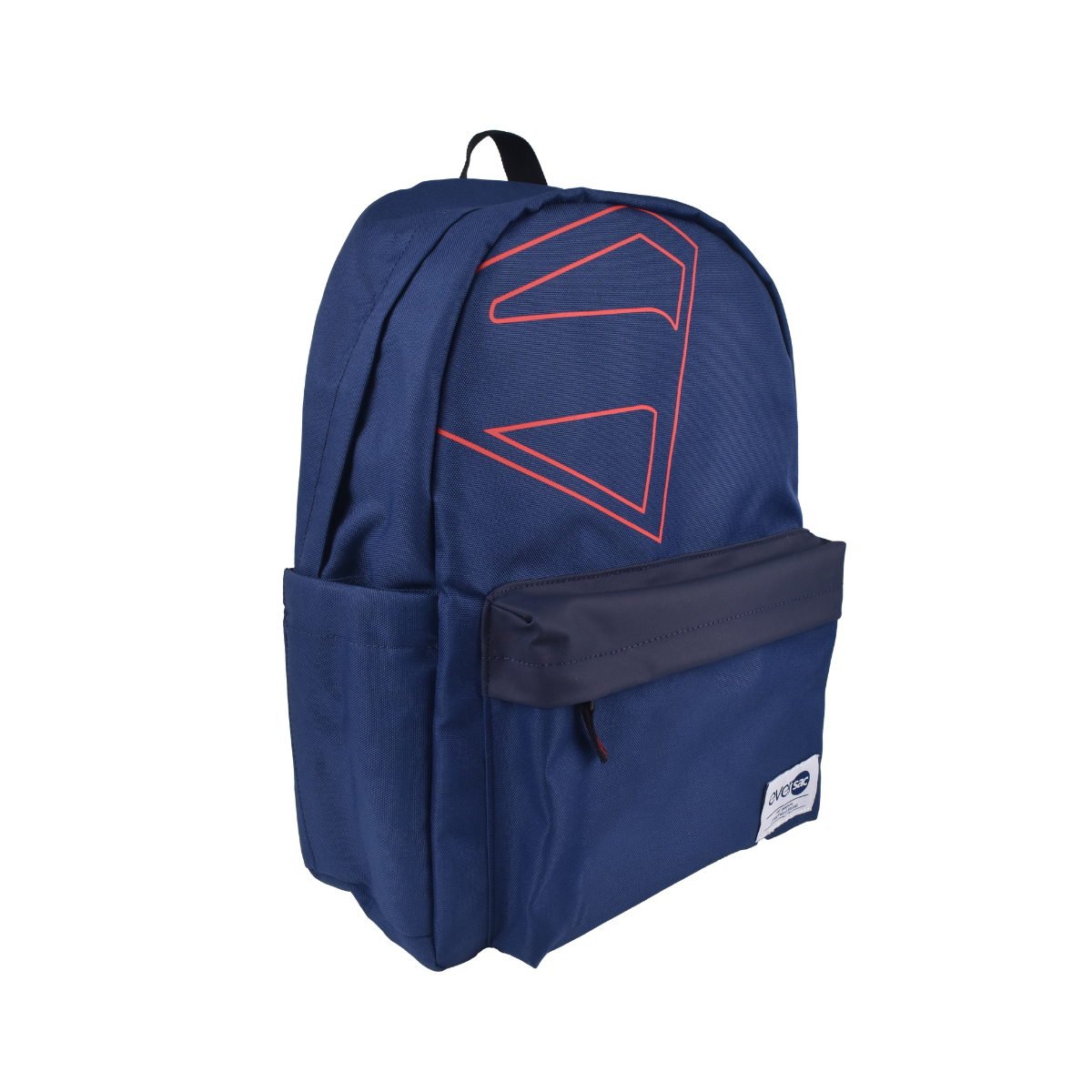 EVERSAC BACKPACK SUPERMAN NAVY