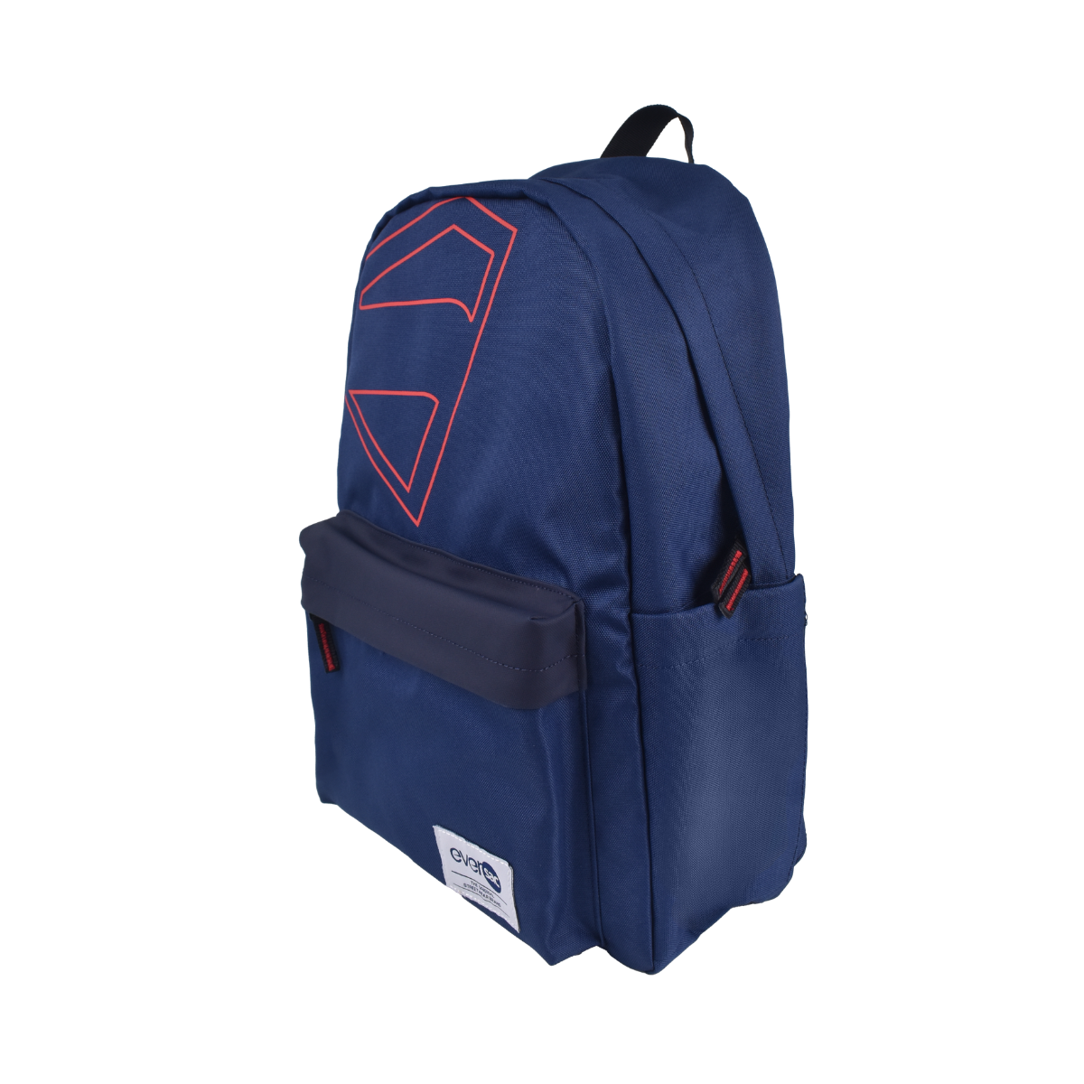 EVERSAC BACKPACK SUPERMAN NAVY