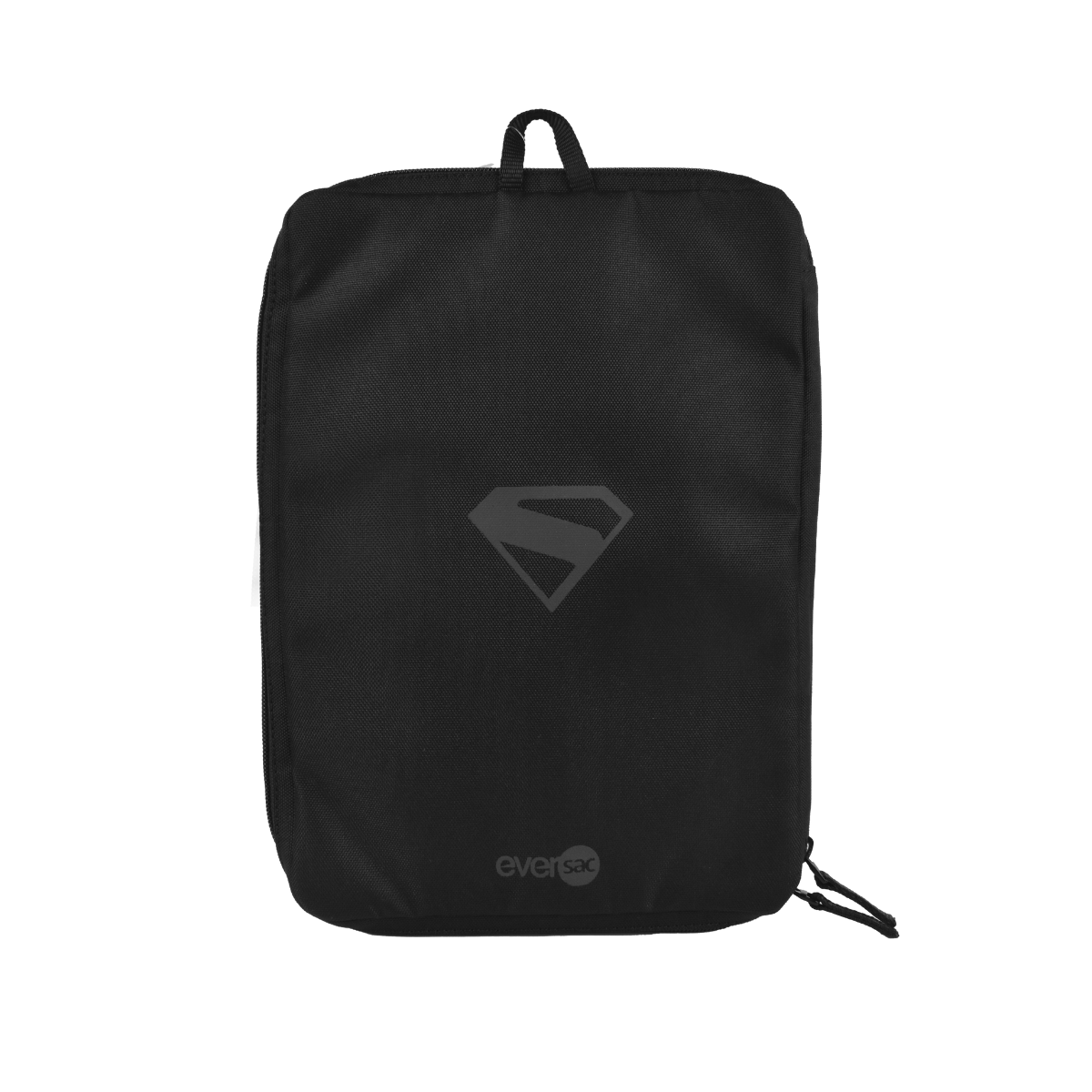 EVERSAC PADSLEEVE SUPERMAN BLACK