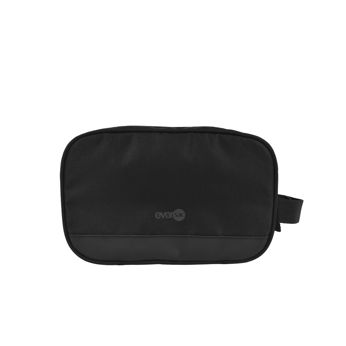 EVERSAC POUCH SUPERMAN BLACK