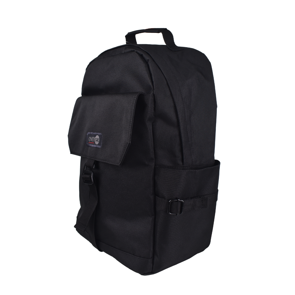 EVERSAC OFFICE NERO BACKPACK ALTRO