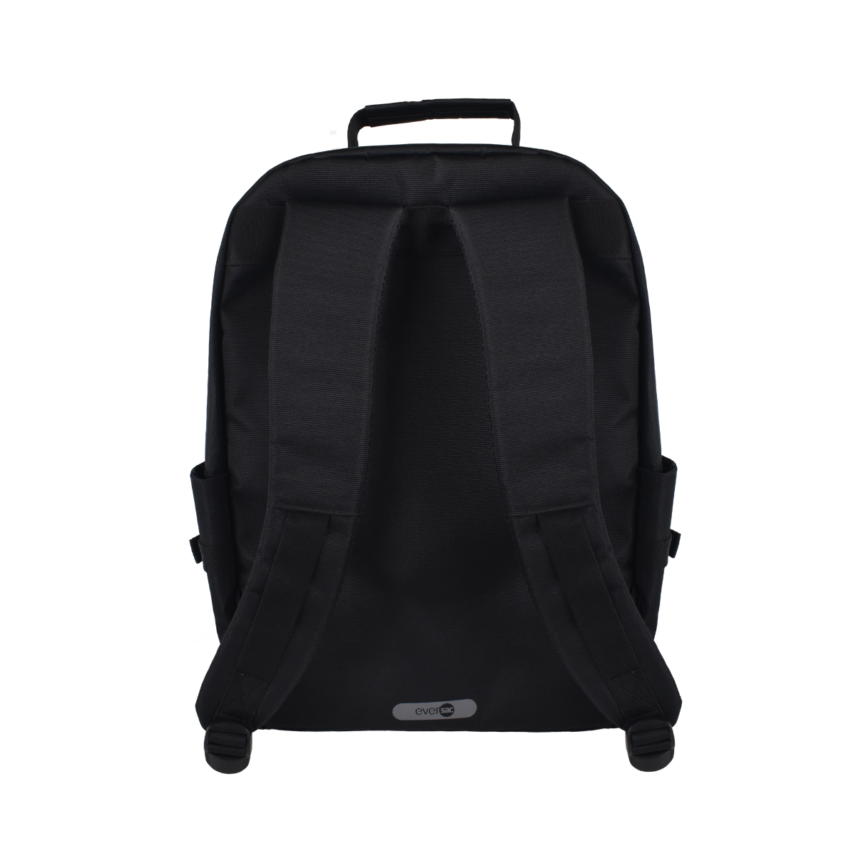 EVERSAC OFFICE NERO BACKPACK ALTRO