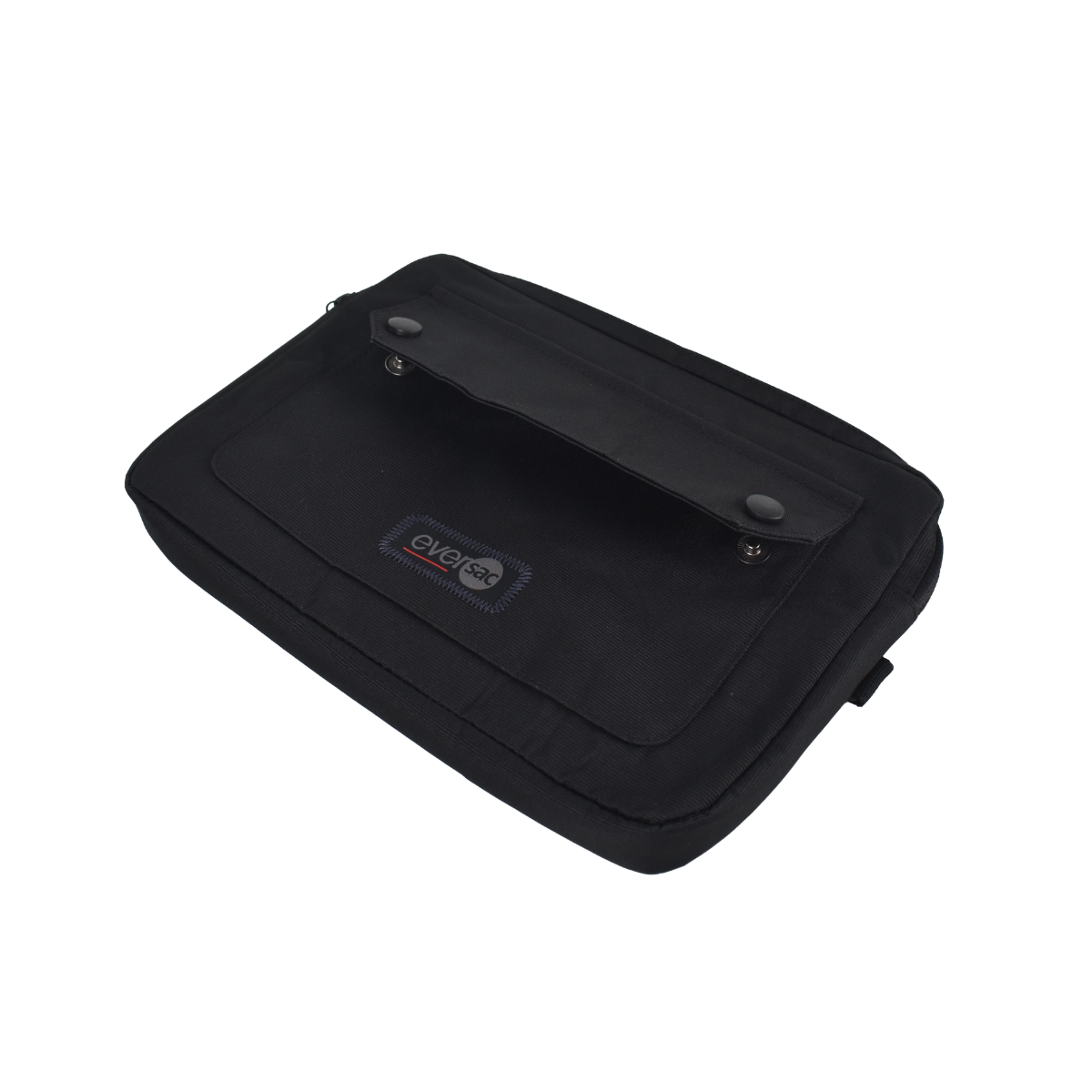 EVERSAC OFFICE NERO CLUTCH