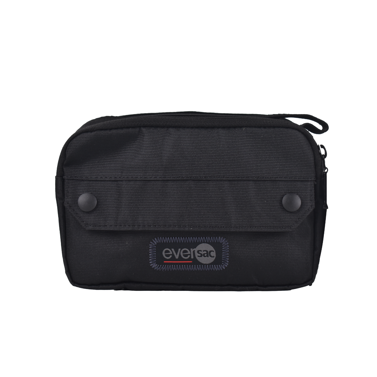 EVERSAC OFFICE NERO POUCH
