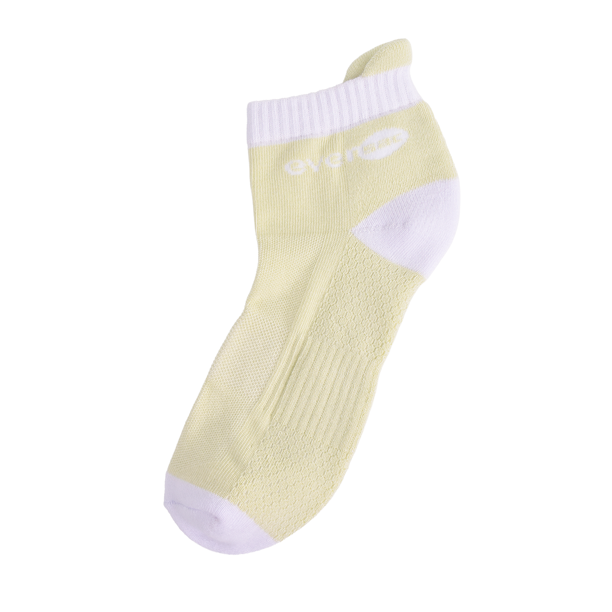 EVERSAC SPORTS SOCKS ANKLE GREEN