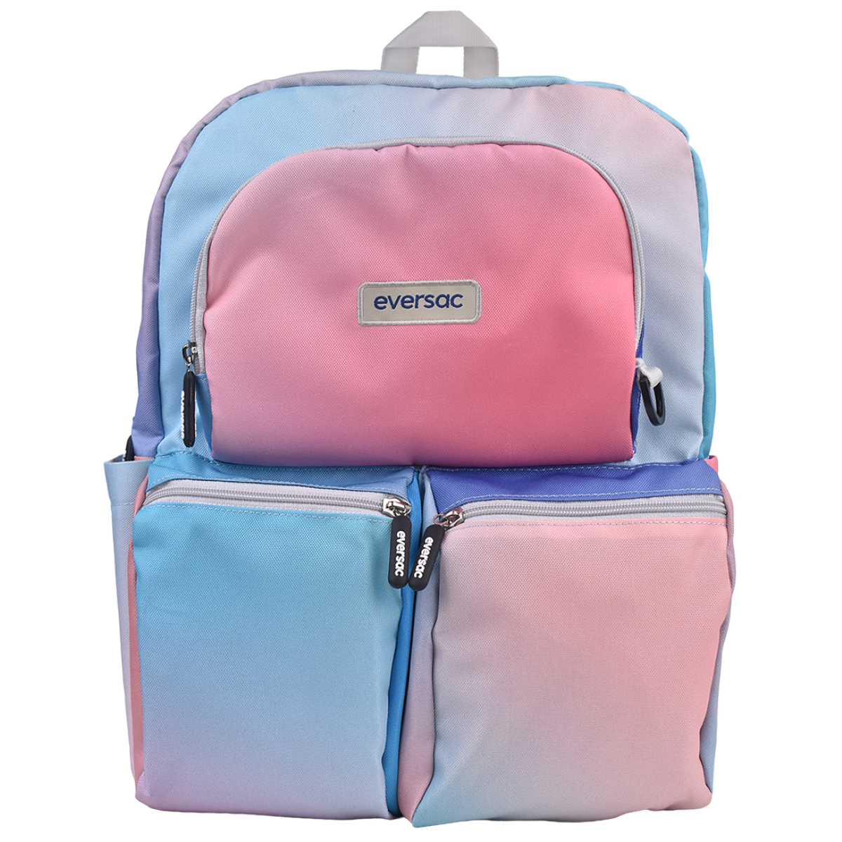 EVERSAC BACKPACK JUNIO VERSA COLOURS