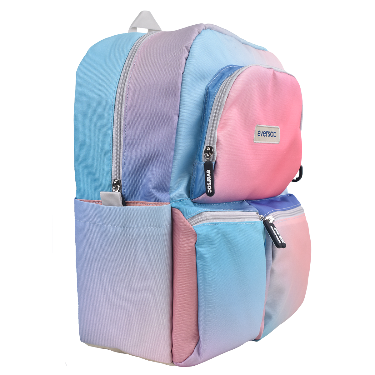 EVERSAC BACKPACK JUNIO VERSA COLOURS