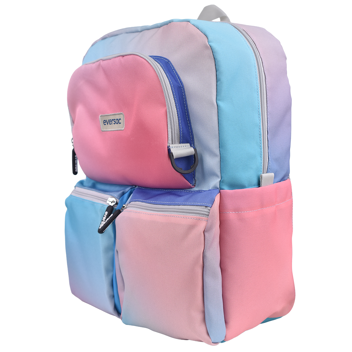 EVERSAC BACKPACK JUNIO VERSA COLOURS
