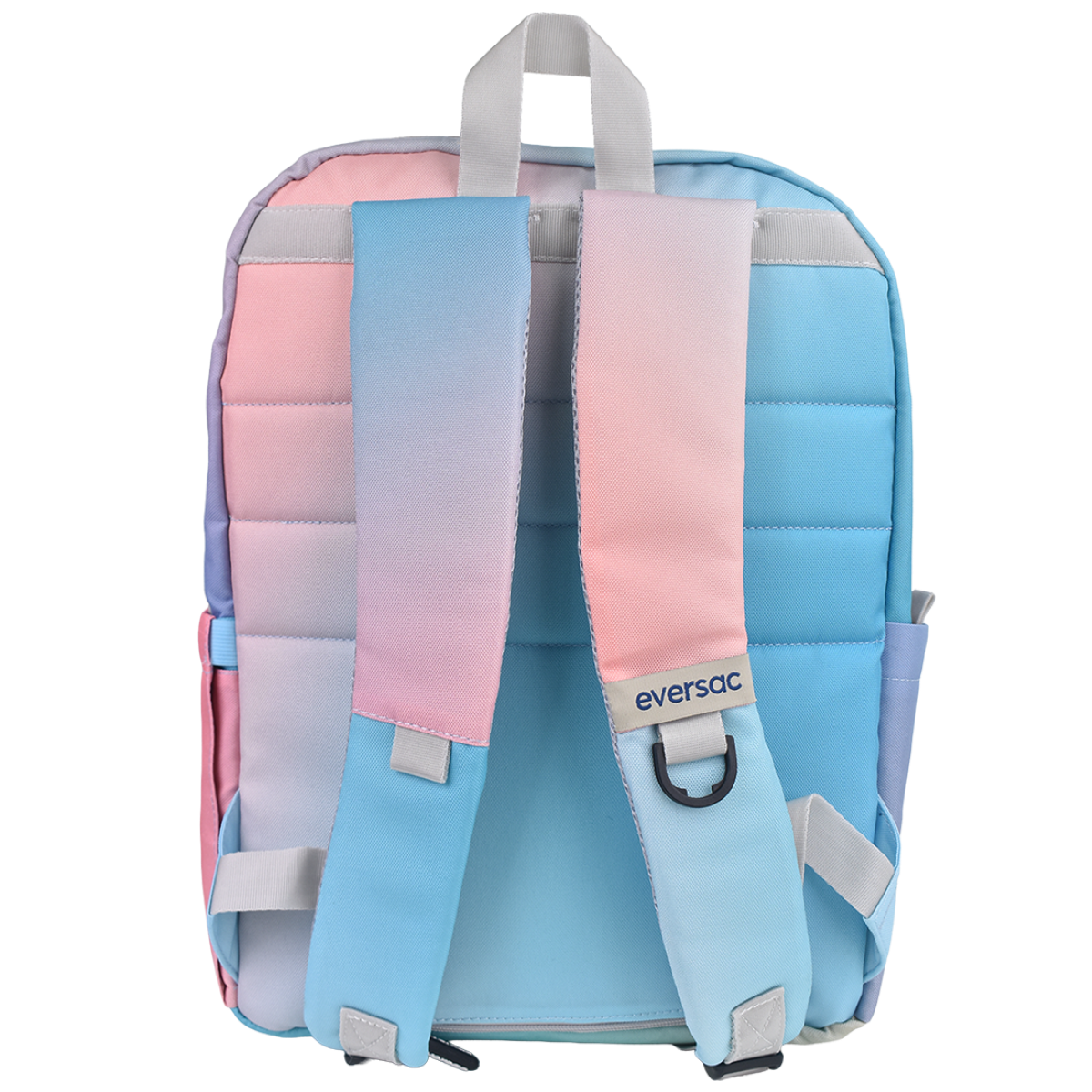 EVERSAC BACKPACK JUNIO VERSA COLOURS