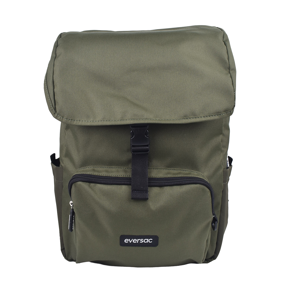 EVERSAC BACKPACK JUNIO ULTRA ARMY