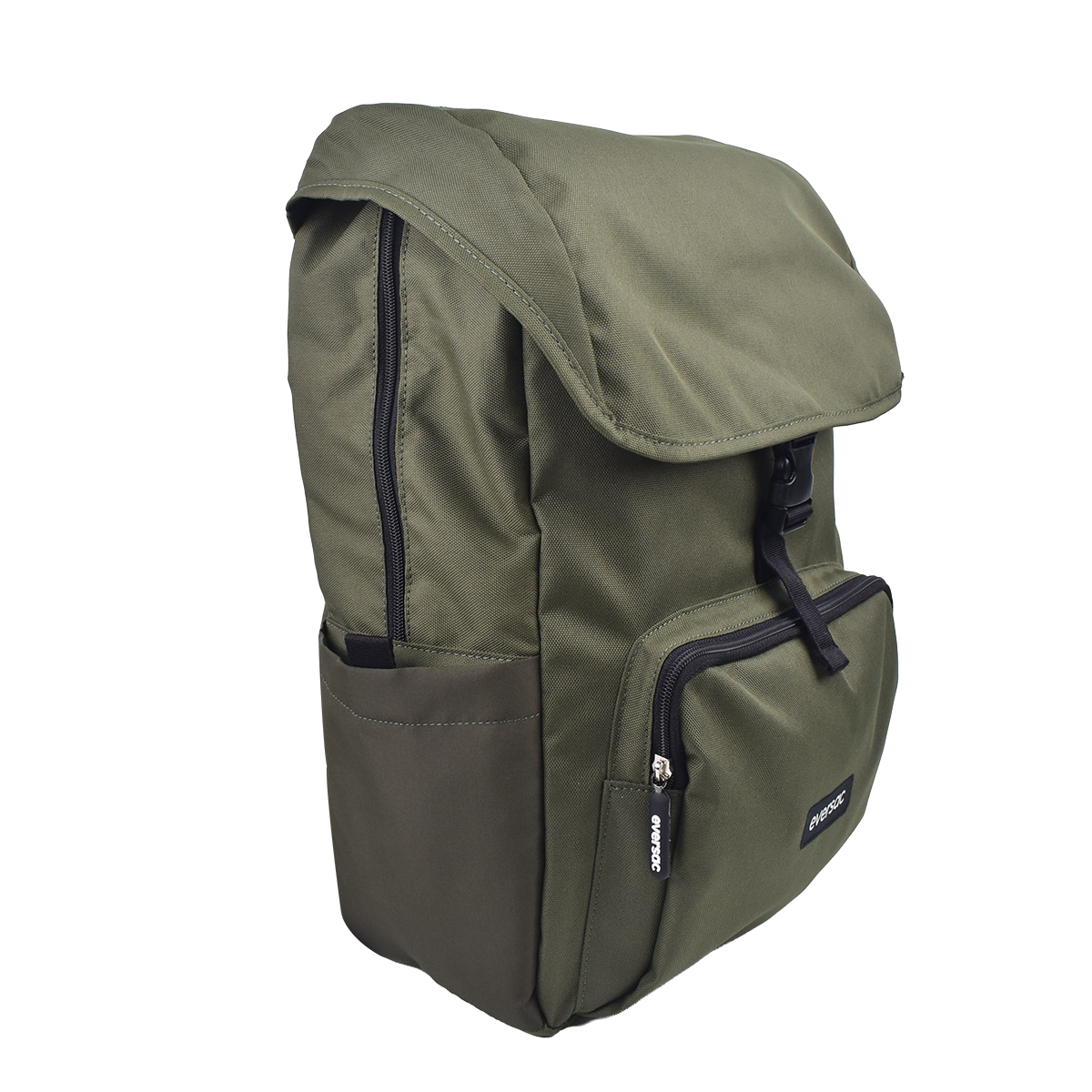 EVERSAC BACKPACK JUNIO ULTRA ARMY