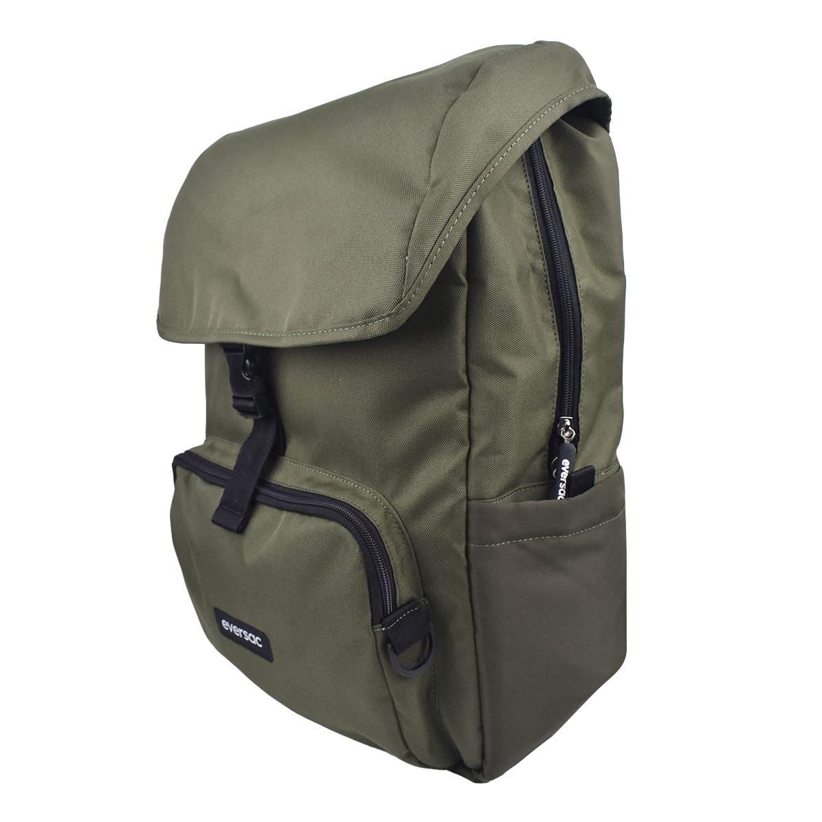 EVERSAC BACKPACK JUNIO ULTRA ARMY