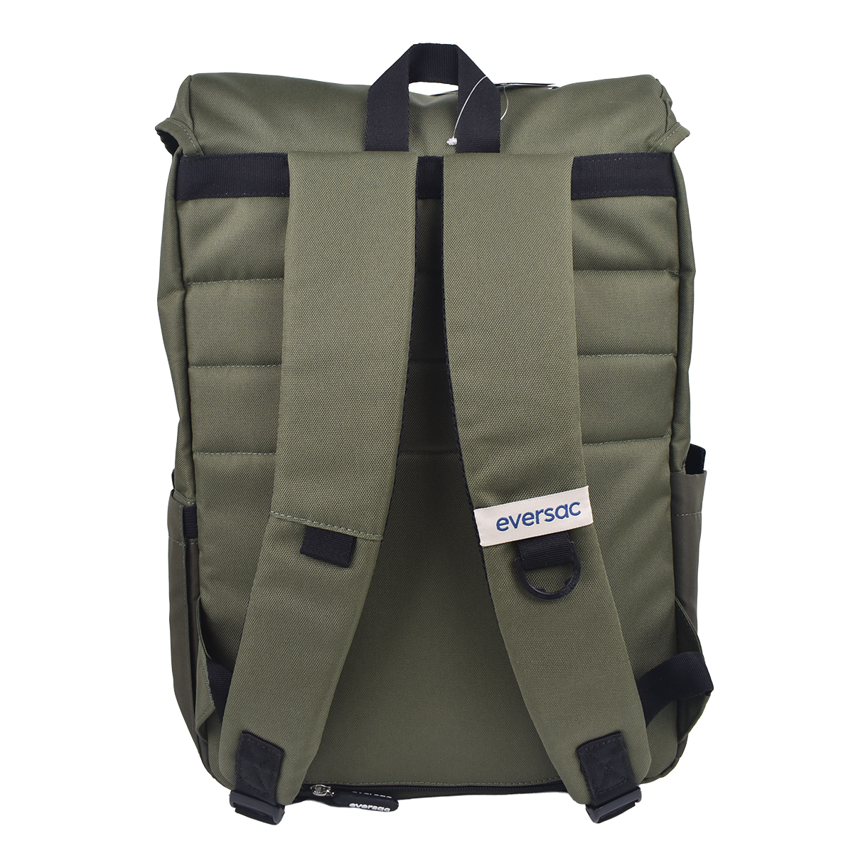 EVERSAC BACKPACK JUNIO ULTRA ARMY