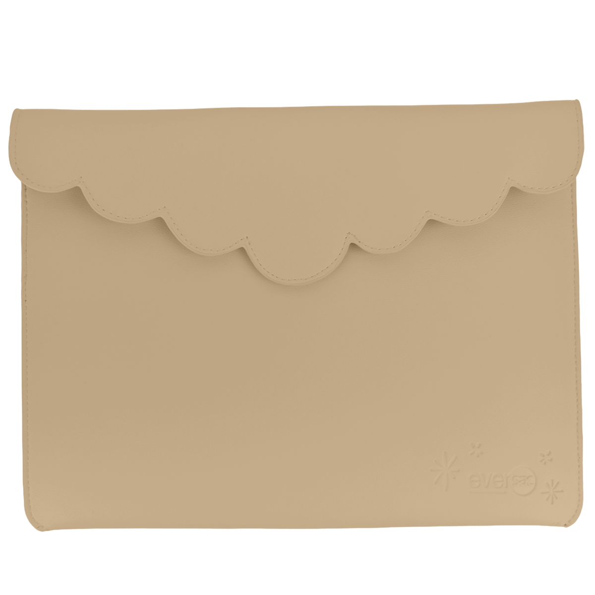 EVERSAC TABLET SLEEVE LADIES BEIGE