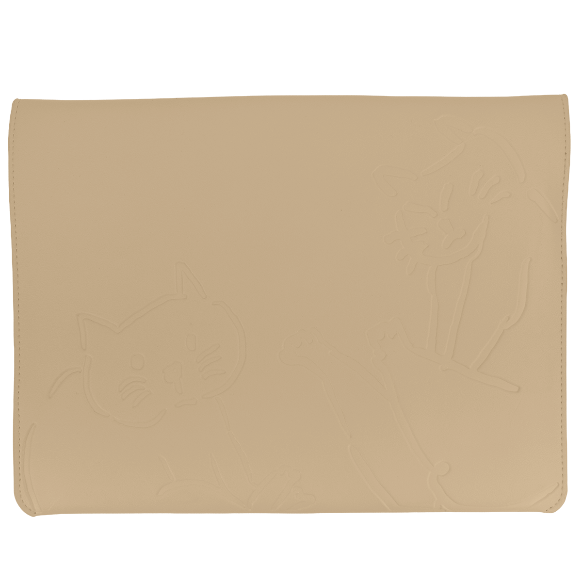 EVERSAC TABLET SLEEVE LADIES BEIGE