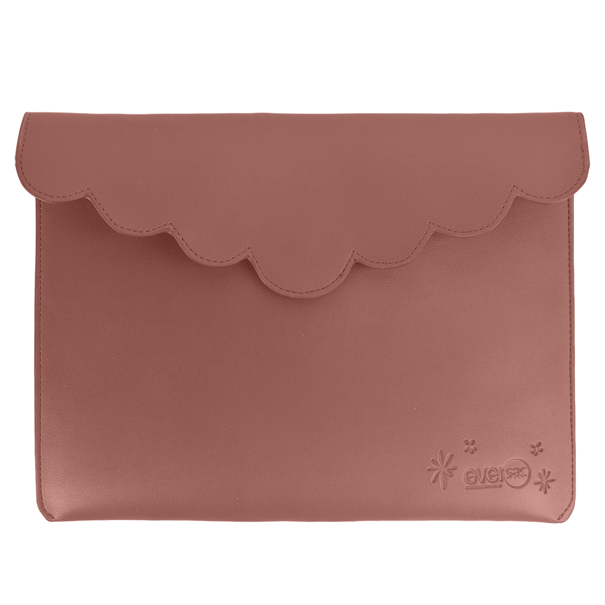 EVERSAC TABLET SLEEVE LADIES BROWN