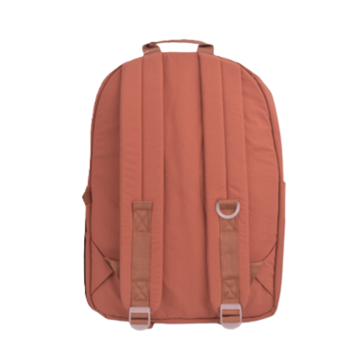 EVERSAC BACKPACK LOBU TERACOTTA