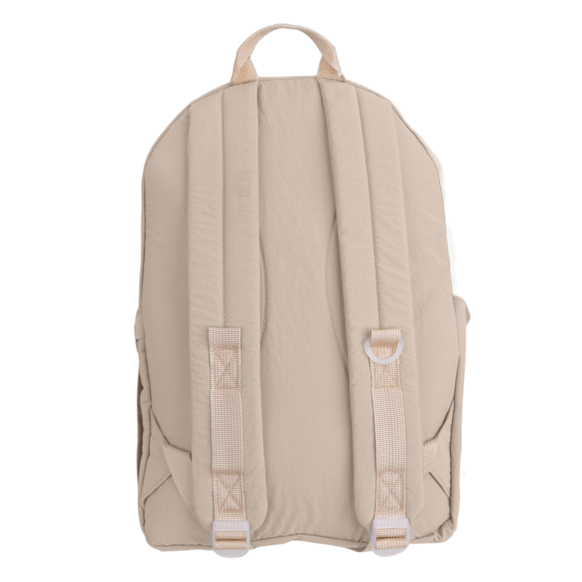 EVERSAC BACKPACK LOBU BEIGE