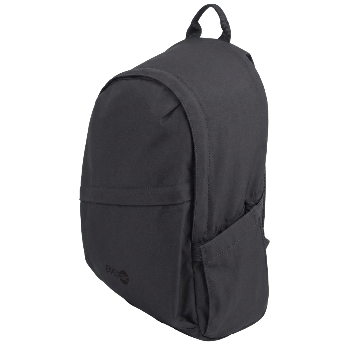 EVERSAC BACKPACK LOBU BLACK