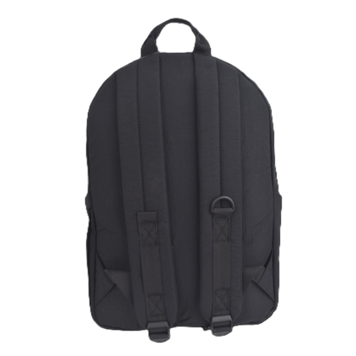 EVERSAC BACKPACK LOBU BLACK