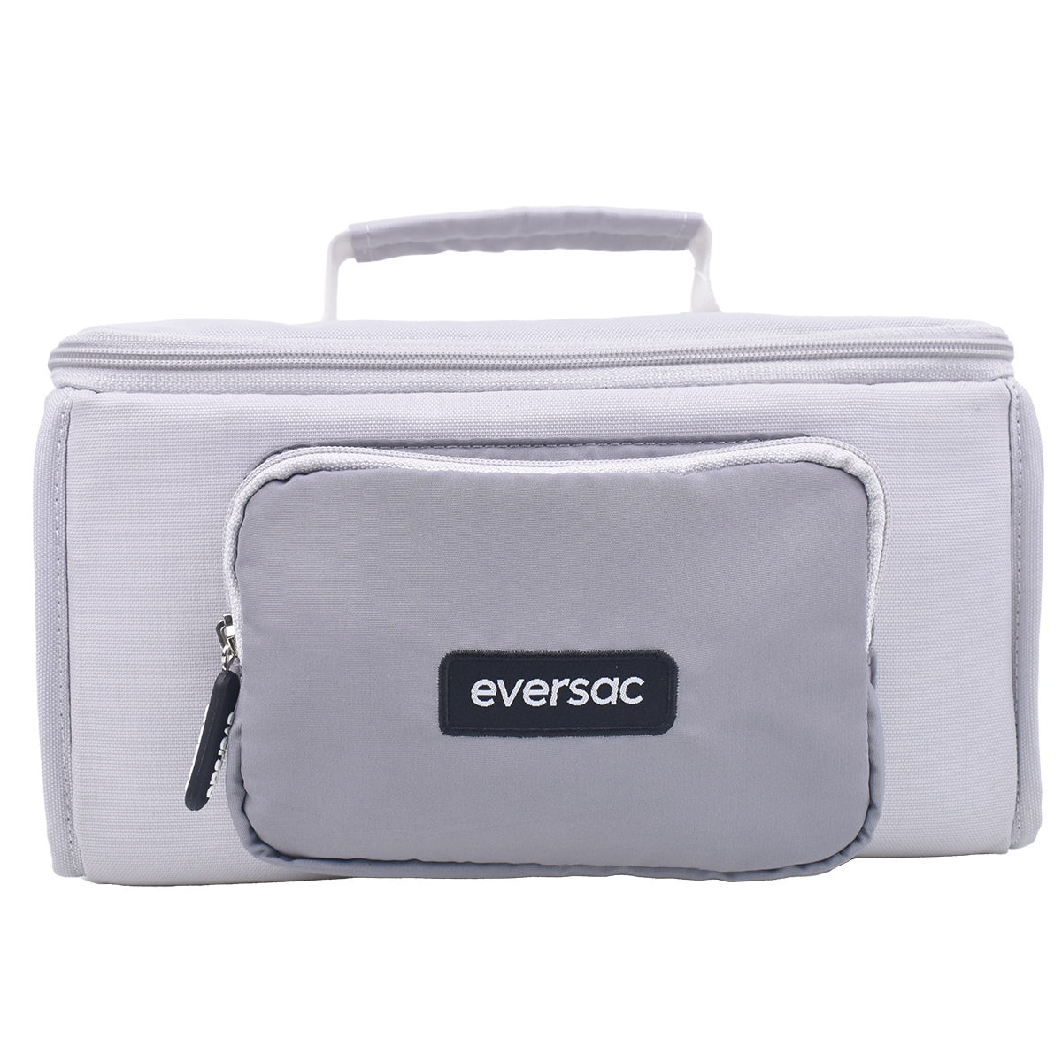 EVERSAC LUNCHBAG JUNIO LGREY