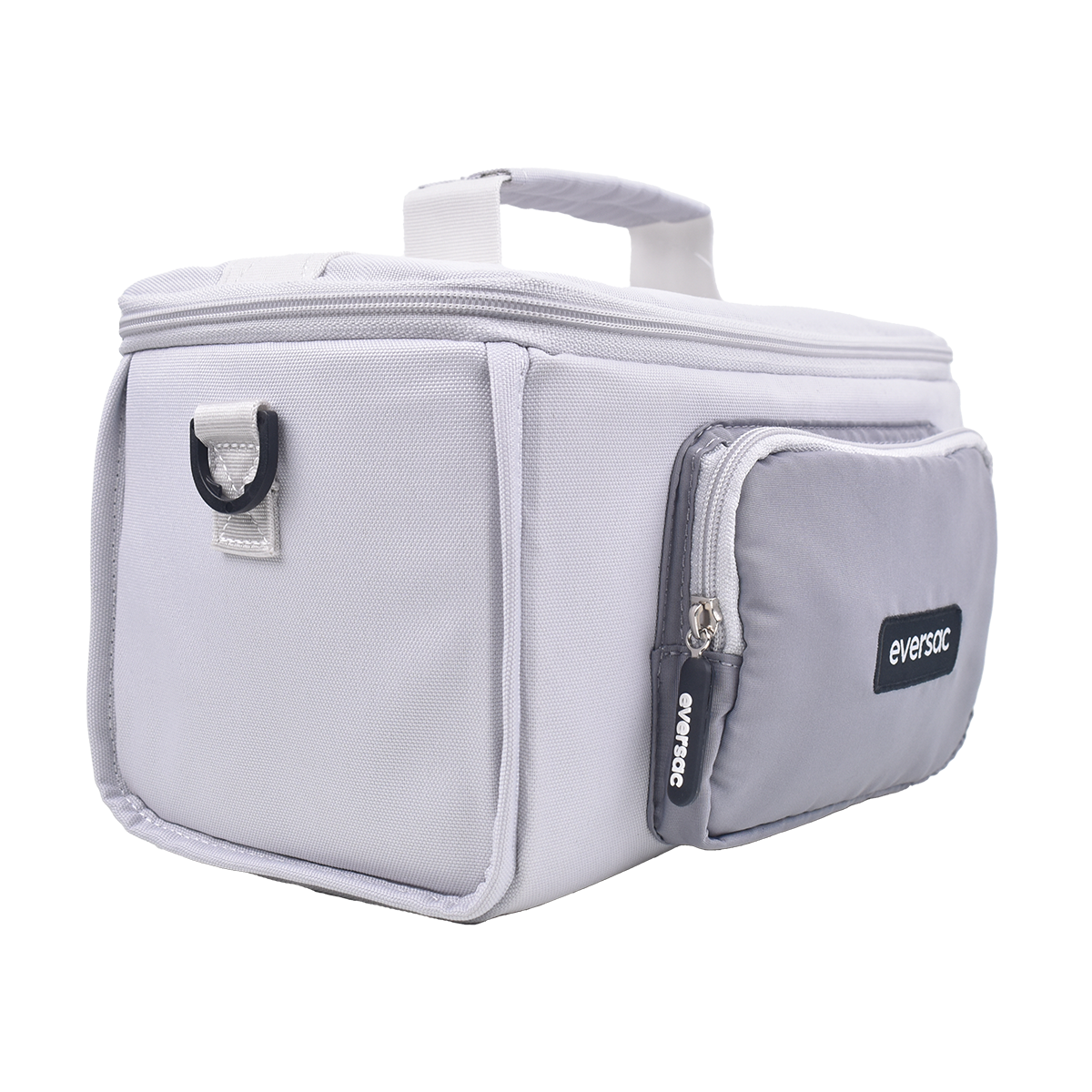 EVERSAC LUNCHBAG JUNIO LGREY