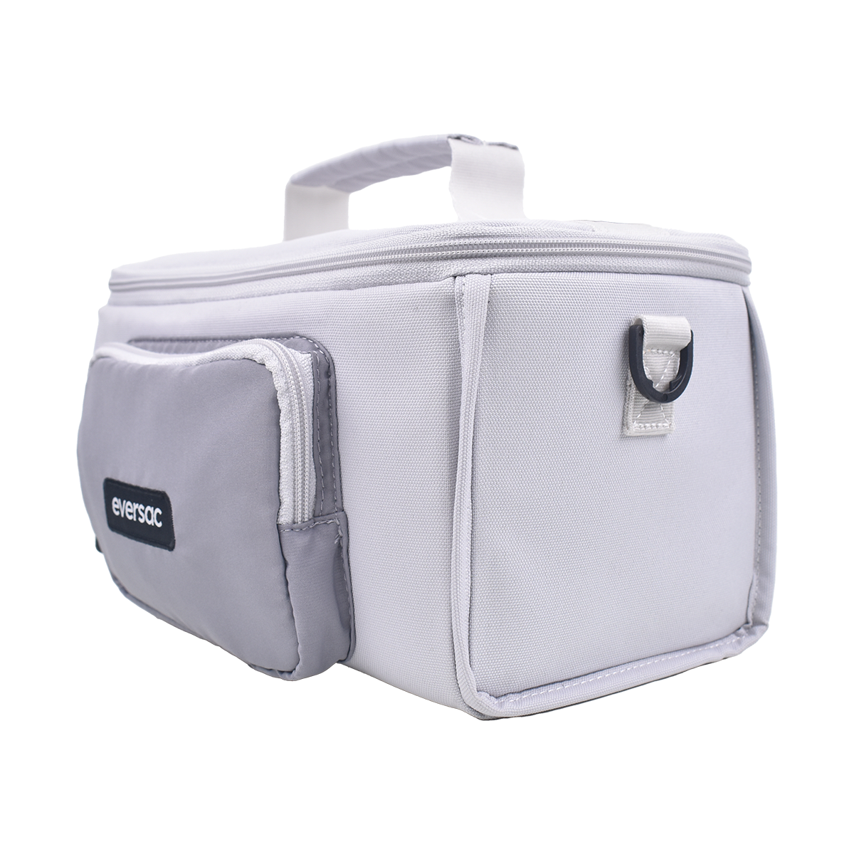 EVERSAC LUNCHBAG JUNIO LGREY