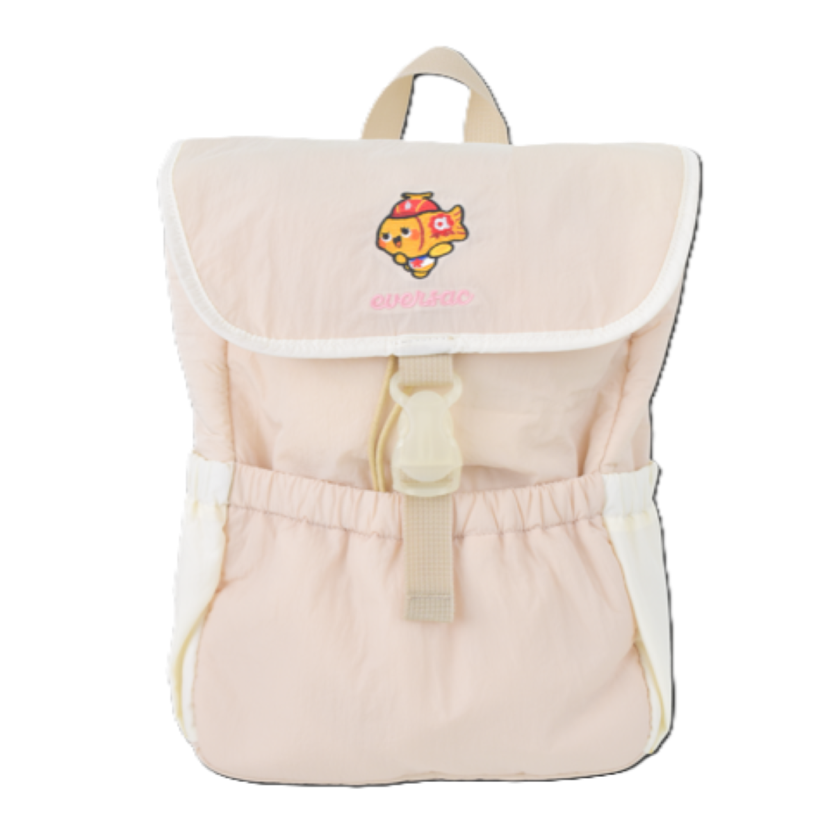 EVERSAC BACKPACK NONGNOI PIKKUMI PINK IVORY