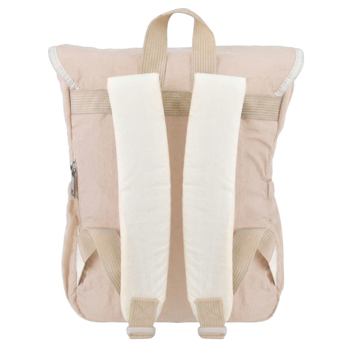 EVERSAC BACKPACK NONGNOI PIKKUMI PINK IVORY