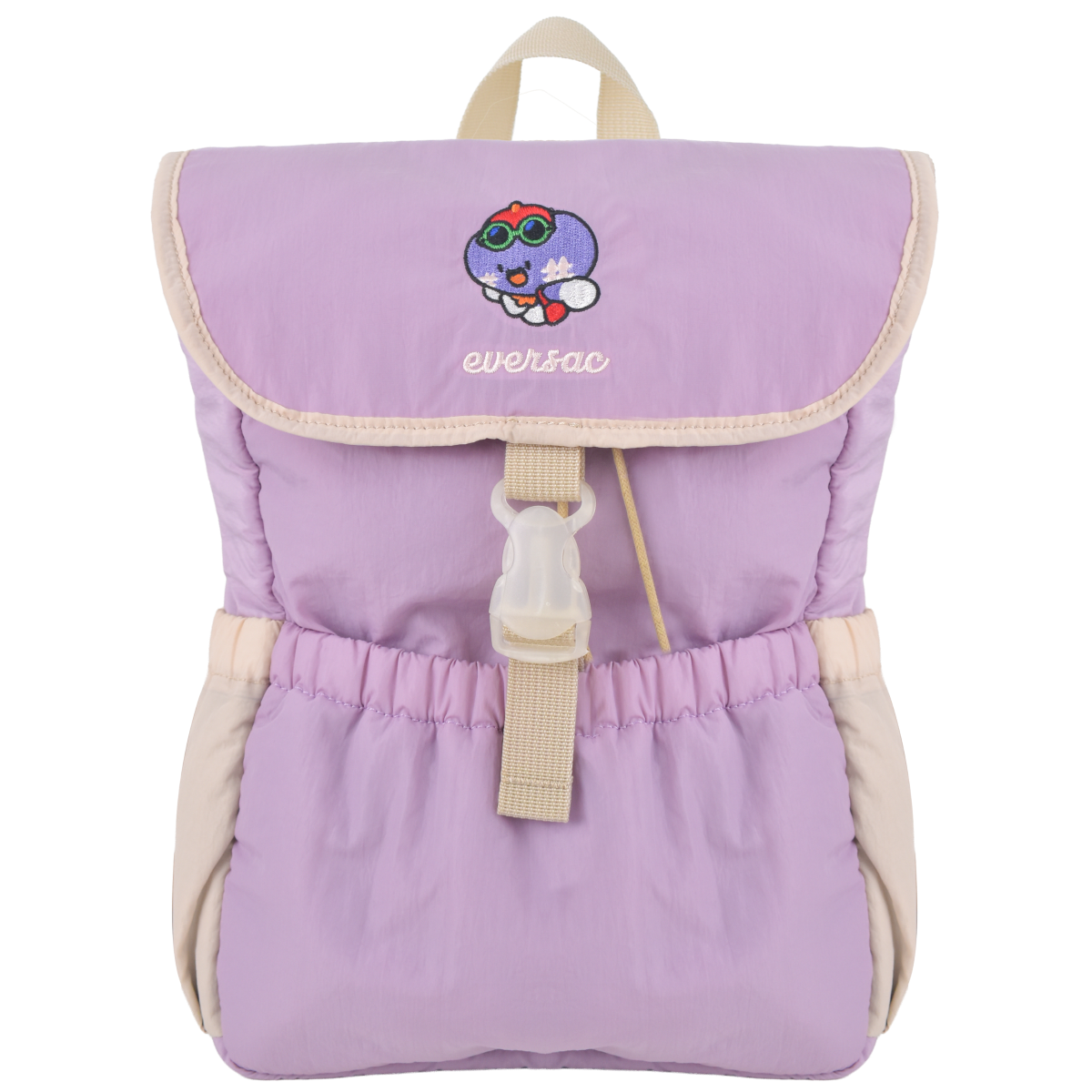 EVERSAC BACKPACK NONGNOI PIKKUMI PURPLE