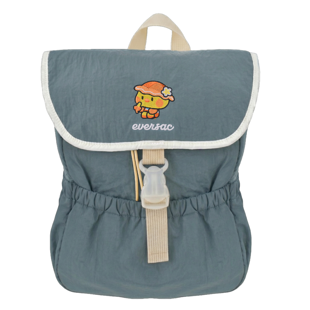 EVERSAC BACKPACK NONGNOI PIKKUMI SAGE