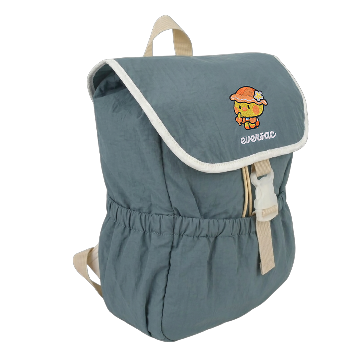 EVERSAC BACKPACK NONGNOI PIKKUMI SAGE