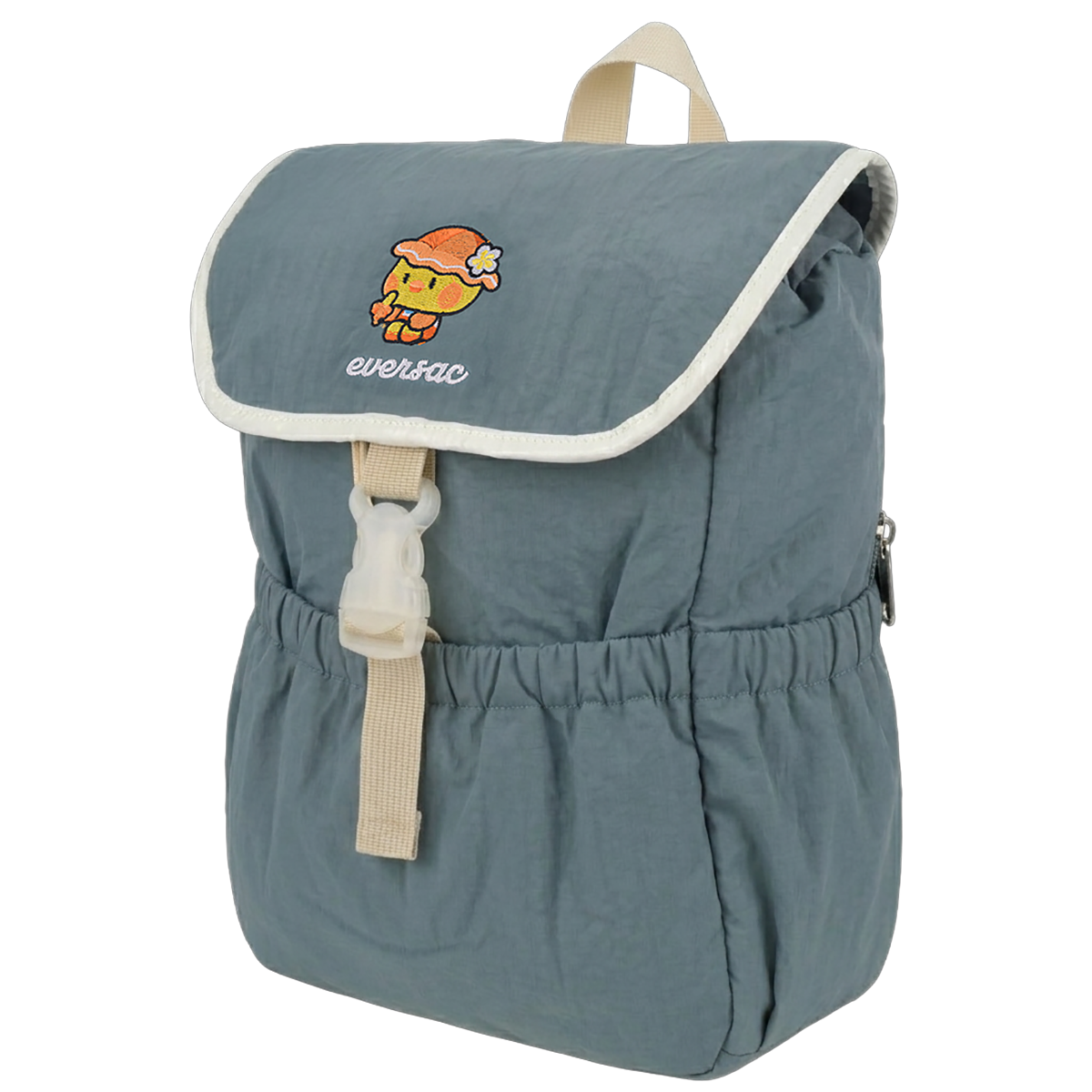 EVERSAC BACKPACK NONGNOI PIKKUMI SAGE
