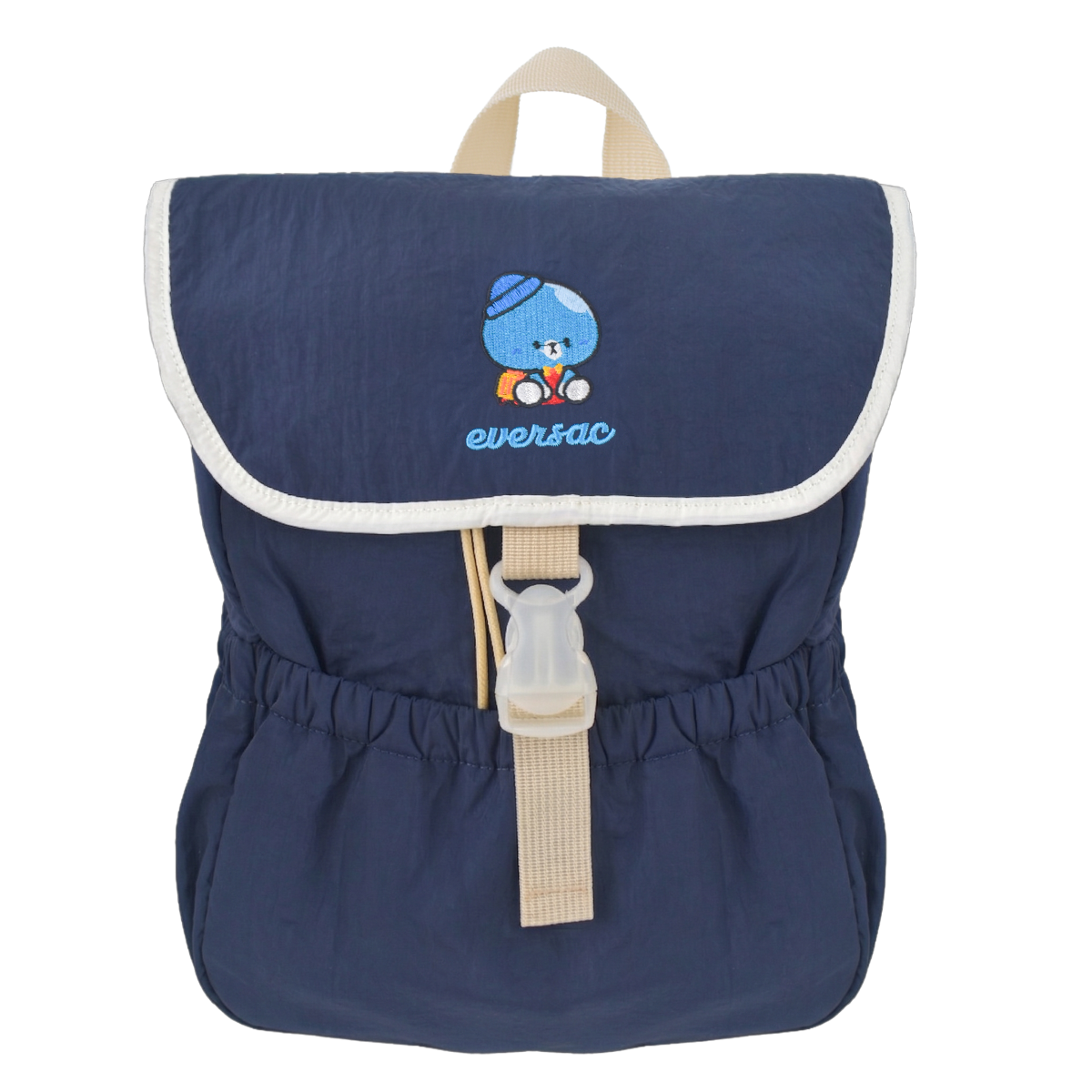 EVERSAC BACKPACK NONGNOI PIKKUMI NAVY