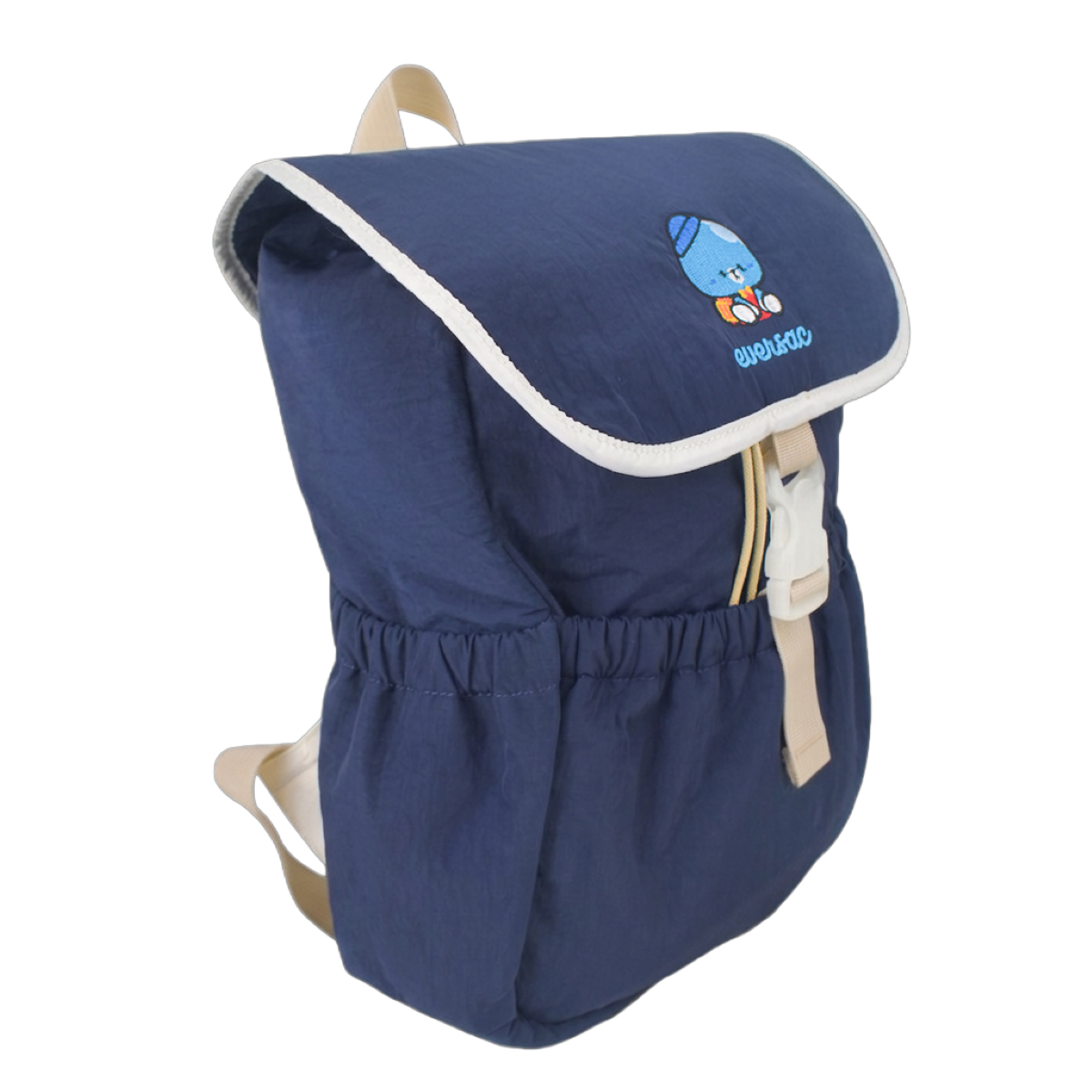 EVERSAC BACKPACK NONGNOI PIKKUMI NAVY
