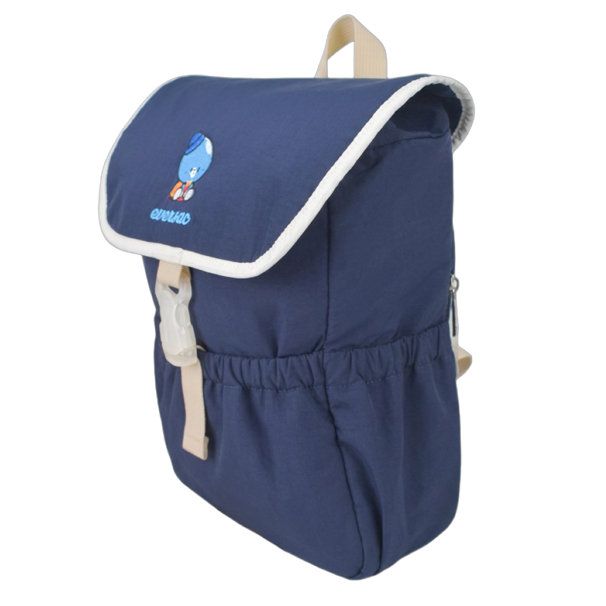 EVERSAC BACKPACK NONGNOI PIKKUMI NAVY
